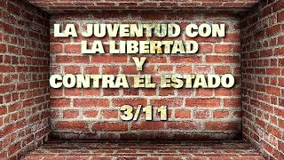 311 HISTORIA DEL ESTADO EN ESPAÑA [upl. by Htebaras]