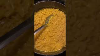 Shocking Way To Make Kraft Dinner [upl. by Teerprug]