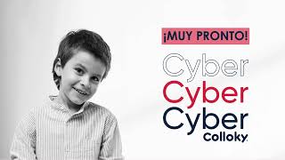 Cyber Colloky  Muy pronto [upl. by Anua]