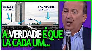 JORGINHO MELO ROMPE O SILÊNCIO E REVELA O QUE NINGUÉM FALA SOBRE BRASÍLIA  2023 265 [upl. by Huberto675]