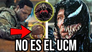 Explicado trailer VENOM 3 The Last Dance confirmó KNULL villano y LAGARTO joven Spider Man [upl. by Pouncey]