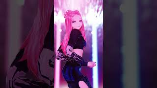 【MMDCOM】She Wolf  Shakira【MOTION DL】 [upl. by Igal]