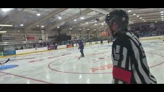 solway sharks vs glasgow clan pre season friendly 33 [upl. by Nichol]