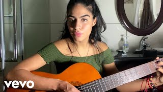 Jessie Reyez  COFFIN Live From Jimmy Kimmel Live  2020 [upl. by Axia]