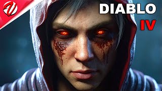 Vessel of Hatred DIABLO 4 Trailer Explained overview [upl. by Holton38]