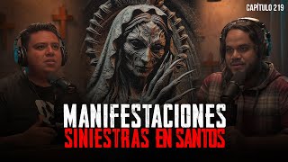 Milagros Hechos por Demonios  Relatos Paranormales de “Santos” [upl. by Yeblehs138]