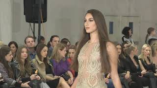 Mionetto proseco fashion week  Montenegro 20182 [upl. by Rojam]