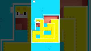 FANCADE  LONGCAT LEVEL 42 GAMEPLAY  WALKTHROUGH  ALL LEVELS  SIMPLE GAME fancade shorts game [upl. by Feinleib]