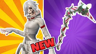 THE BEST COMBOS FOR THE NEW GRIMOIRE SKIN STYLE IN FORTNITE [upl. by Rothwell]