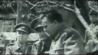 Hitlers Verbündete  Kroatien Bulgarien und Slowakei [upl. by Ellehcyar580]