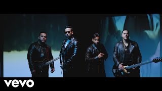 Aventura  Inmortal Official Video [upl. by Sarina]