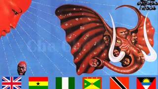 Osibisa • Che Che Kule 1972 [upl. by Attenauq]