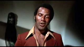 HELL UP IN HARLEM TRAILER Fred Williamson Gloria Hendry 1973 [upl. by Elaval]