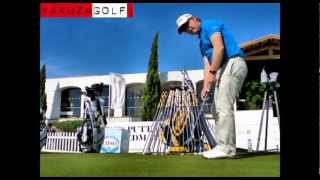 Improve your putting with Phil Kenyon European Tour Coach Part 1 [upl. by Echikson222]