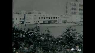 Chernobyl Nuclear Disaster News Report From April 28 1986 [upl. by Yssirk]