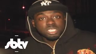 P Money  Bars 2009 SBTV [upl. by Brunk]