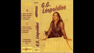 GG Léopoldine  Zady Oklou [upl. by Micro]