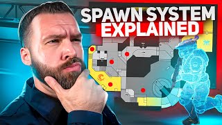 How to MASTER Halo Infinite’s Spawn System [upl. by Llertnad]