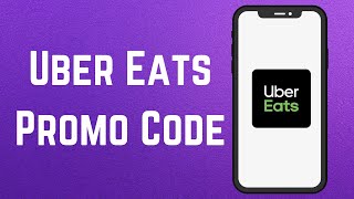 How To Find Uber Eats Promo Code 2023 UPDATE [upl. by Salamone]