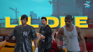 Robbery Robbery And CodeRed  Triads FTW  LSST SAMATVA RP  GTA 5 RP srp samatvaroleplay [upl. by Siurtemed]