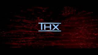 THX  Cimarron Trailer James Horner Version HD [upl. by Balduin]