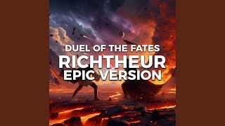 Duel of the Fates Epic Version [upl. by Landan]