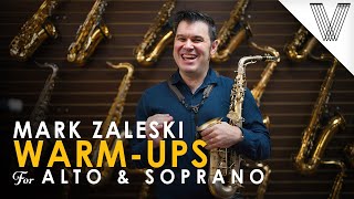 Top 3 Practice Misconceptions  Warmup Better with Mark Zaleski [upl. by Alegnaoj]