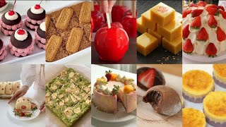 ASMR Delicious Food Making Recipes Viral ASMR TikTok asmr nahlahrsl tiktok [upl. by Gilbertina888]