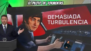 Piloto de tormetas [upl. by Yzdnil]