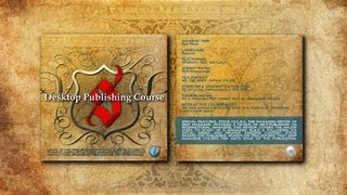 Desktop Publishing Course Using Scribus [upl. by Hayes]