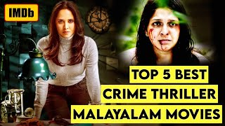 Top 5 Best Crime Suspense Thriller Movies  Tamil Dubbed Movies 2024  Tamil Crime Thriller Movies [upl. by Poppy]