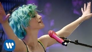 Paramore Last Hope LIVE [upl. by Eninnaej]