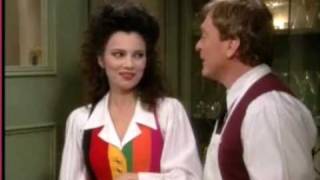 The Nanny Nick at Nite Promo  Fran [upl. by Festus102]