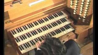 César Franck Prélude fugue et variation [upl. by Bergerac]