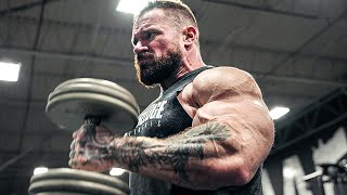 Euphoric Arm Workout  Uprising Explained [upl. by Aholla359]