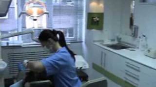 Cosmetic Dentist Istanbul  Nisantasi  Udent Dental Clinic [upl. by Sackey]