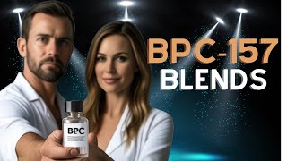 BPC157 BLENDS For GUT HEALTH [upl. by Florentia245]