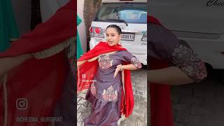 Kinni Kinni  Diljit Dosanjh  gursiratgurfatehfam dance youtube [upl. by Ahsilahs]