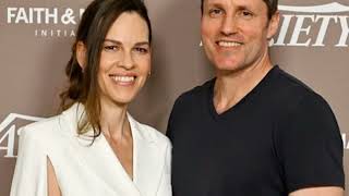 Hilary Swank celebrates 50 A look back at her sweetest family moments in photos [upl. by Theta]