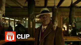 Fargo S04 E02 Clip  Robberies And Transitions  Rotten Tomatoes TV [upl. by Akema]