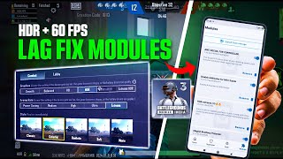 My all Magsik Module Reveal 🤯 Install Gaming Module in any Android  Increase Performance 33 Update [upl. by Freed]