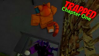 Trapped In The Closet Chapter 23 Sneak Peek NEW CHAPTERS GETS RELEASED NOVEMBER 23RD [upl. by Delmore668]