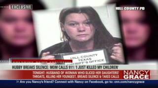 HLN Father of murder victim speaks out [upl. by Wallas495]