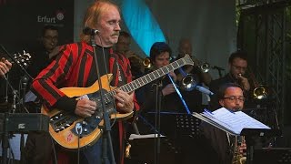 NERLY BIGBAND amp Jürgen Kerth  Gloriosa II  New Orleans Music Festival Erfurt 2016 [upl. by Ha39]