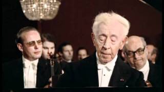 Camille SaintSaëns  Concierto para Piano y Orquesta No2 en Sol menor Op22 Mov2 y 3 [upl. by Bobker184]