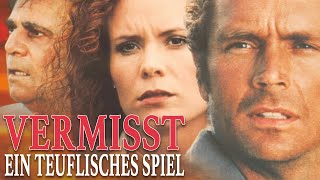 Vermisst  Ein teuflisches Spiel 1999  Ganzer Film Auf Deutsch  John Schneider  Robyn Lively [upl. by Dylana]