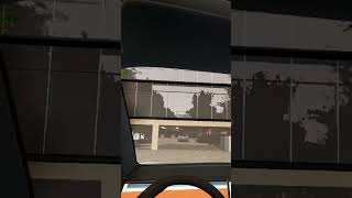 City driver  Thats look Wow on VR [upl. by Farkas888]