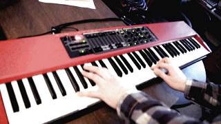 Nord electro 2 [upl. by Leahci]