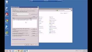 How to add iSCSI storage to Windows Server using a iSCSI initiator [upl. by Ehttam]