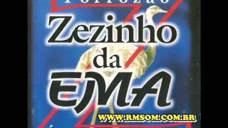 ZEZINHO DA EMA  VENTO DO NORTE [upl. by Allehc342]